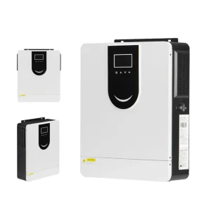 SY-3.6K/SY-4.2K/SY-6.2K SERIES